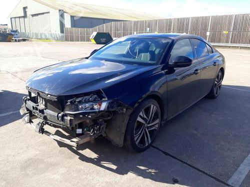 Brugte PEUGEOT 508 II (FB_, FH_, F3_) 1.5 BlueHDI 130 (FBYHZJ, FBYHZR) 4948360