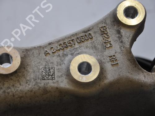 Right rear steering knuckle MERCEDES-BENZ EQA (H243) EQA 250+ (243.702) | BP28933365M28 