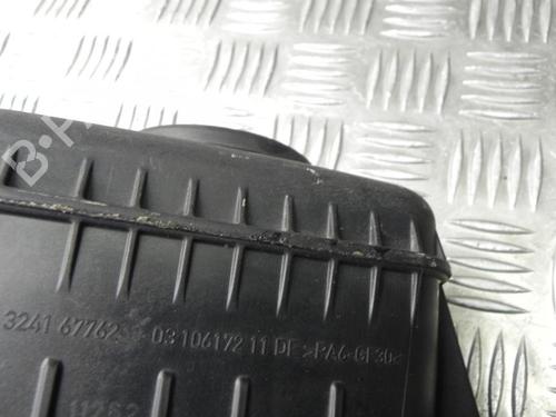 Power steering reservoir BMW 5 (F10) 550 i xDrive | BP28929113M117 