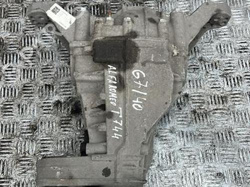 Rear differential ALFA ROMEO GIULIA (952_) 2.2 D (952AGA250, 952AGM250, 952ASM2, 952ASA2) | BP37553393M24  - Image 6