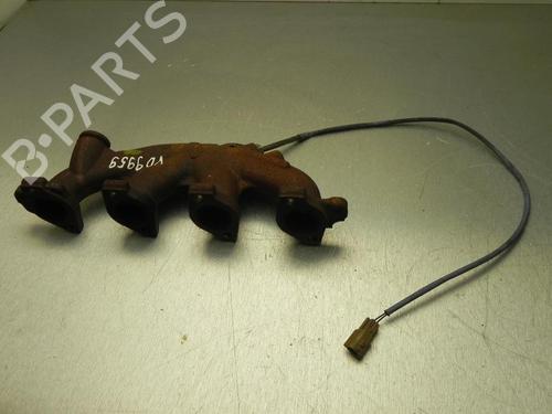 Used Electronic sensor RENAULT CAPTUR I (J5_, H5_) 1.5 dCi 90 (J5N4, J5M5, J5MW, J5M6, J5AL, J5AJ) (90 hp) 28920272