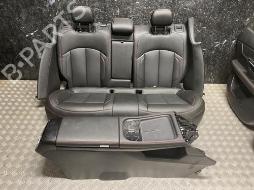 Seats set XPENG P7 EV All-wheel Drive | BP37567147C78 - Image 7