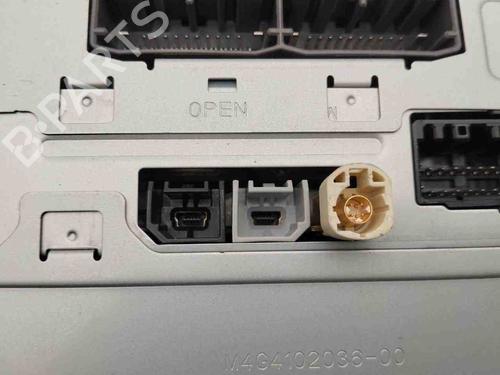 Elektronische module MASERATI GHIBLI III (M157) 3.0 | BP28913096M83