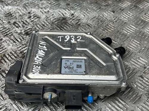 Electronic module OPEL GRANDLAND (OV64) 1.2 MHEV | BP38714858M83 - Image 3
