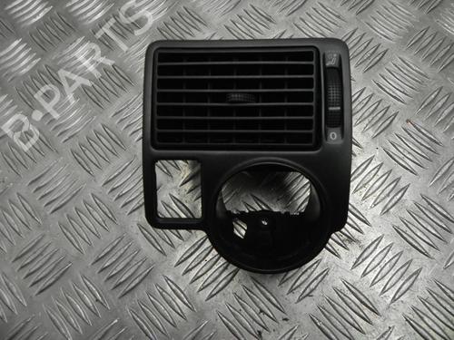 Luftventilen Luftventilen VW GOLF IV (1J1) 1.6 16V (105 hp) 37580523 37580523