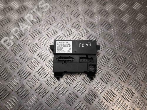 Used Electronic module MERCEDES-BENZ SLK (R172) 250 CDI / d (172.403) (204 hp) 28919192