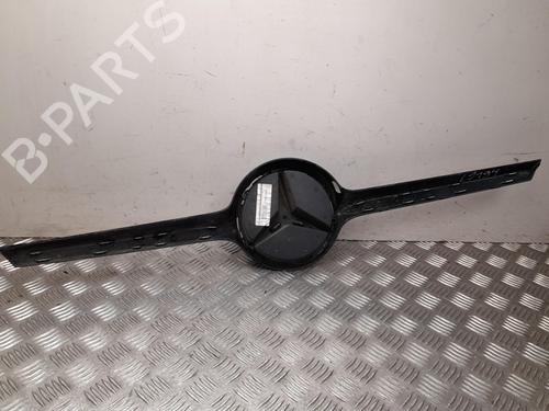 Grille MERCEDES-BENZ CLA Coupe (C117) CLA 250 4-matic (117.346) | BP28934824C40 