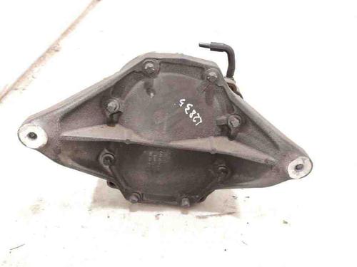 Rear differential MERCEDES-BENZ GL-CLASS (X166) GL 450 4-matic | BP28946518M24