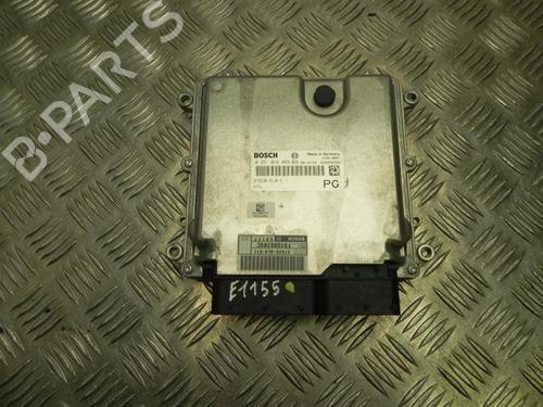 Used Engine control unit (ECU) Engine control unit (ECU) 37579501 37579501