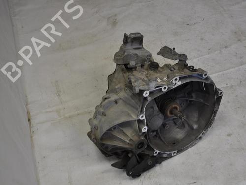 Gearbox CITROËN C4 Picasso II 1.2 THP 130 | BP38963595M3 - Image 7