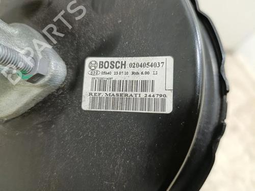 Brake master cylinder MASERATI GRAN TURISMO I 4.7 | BP32501572M77 - Image 7