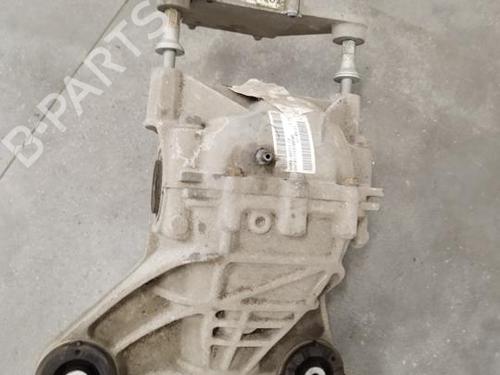 Rear differential LAND ROVER RANGE ROVER VELAR (L560) 2.0 P250 Si4 4x4 | BP39393084M24 - Image 2