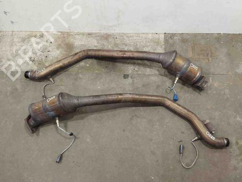 Used Catalyst JAGUAR XF I (X250) 3.0 (340 hp) 28926034