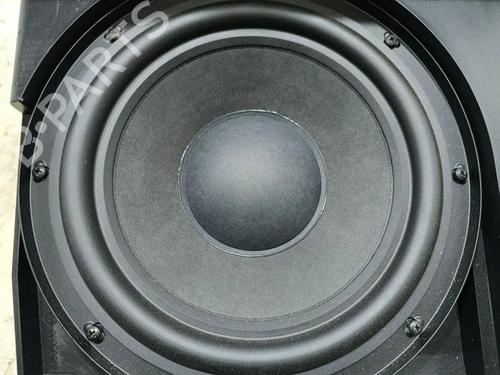 Electronic module PORSCHE PANAMERA (970) 4.8 Turbo | BP28945978M83 - Image 2