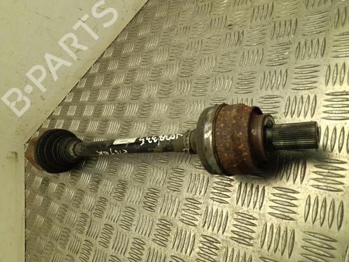 Driveshaft POLESTAR POLESTAR 4 EV All-wheel Drive | BP37566014M37 - Image 2