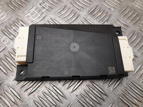 Elektronisk modul MERCEDES-BENZ B-CLASS Sports Tourer (W247) B 180 (247.084) (136 hp) 28921222