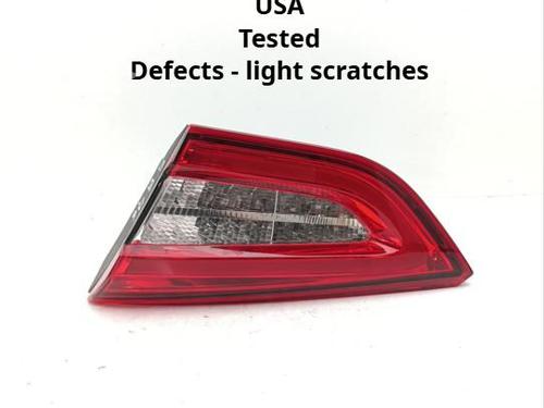 Used Right taillight Right taillight 39181270 39181270