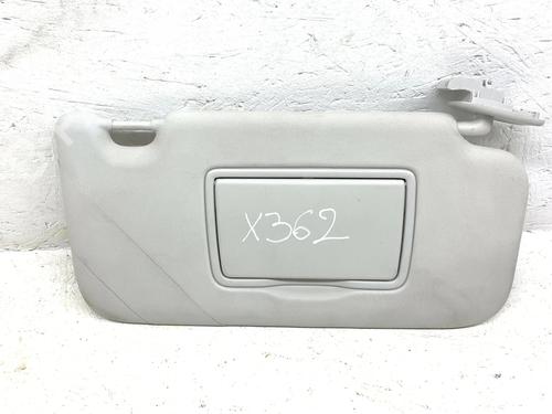 Højre solskærm FORD FIESTA VII (HJ, HF) 1.0 EcoBoost (140 hp) 28945035