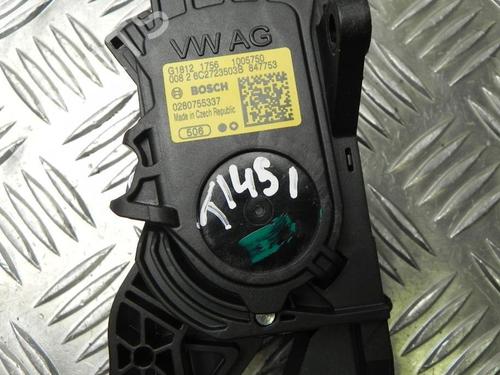 Pedal SKODA FABIA III (NJ3) 1.0 TSI | BP28948015I4 