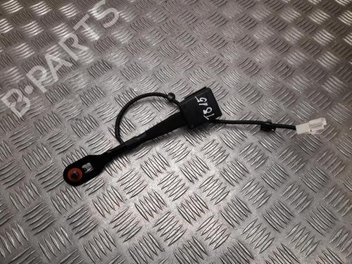 Used Seat buckle Seat buckle 37559956 37559956