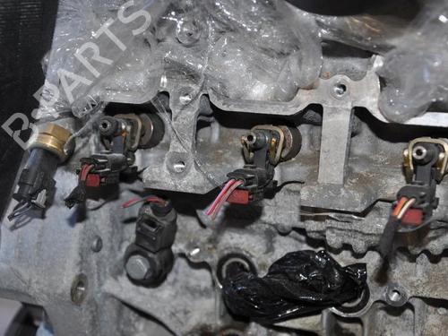 Engine VW T-ROC (A11, D11) 1.5 TSI | BP28939562M1
