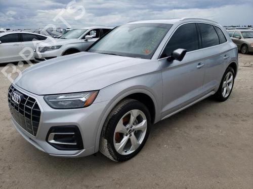 Gearstang AUDI Q5 (FYB, FYG) 45 TFSI Mild Hybrid quattro | BP37569113M90 - Image 8
