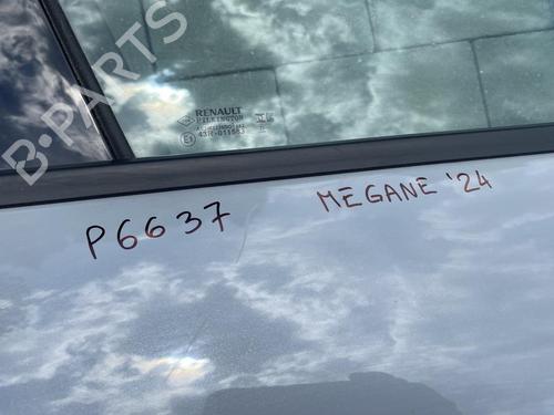 Dør højre fortil RENAULT MEGANE E-TECH SUV EV60 (BNJ1) | BP38966425C3 - Image 6
