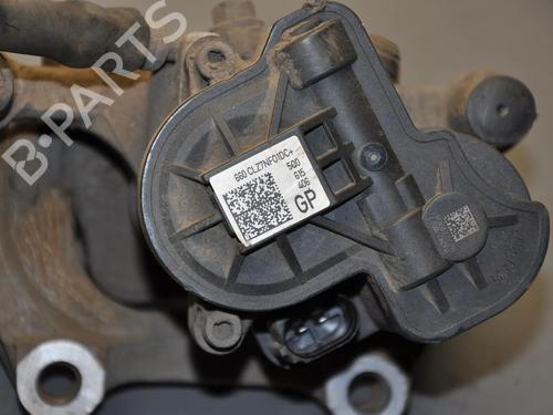 Left rear brake caliper VW T-ROC (A11, D11) 1.5 TSI | BP28911976M107 - Image 5