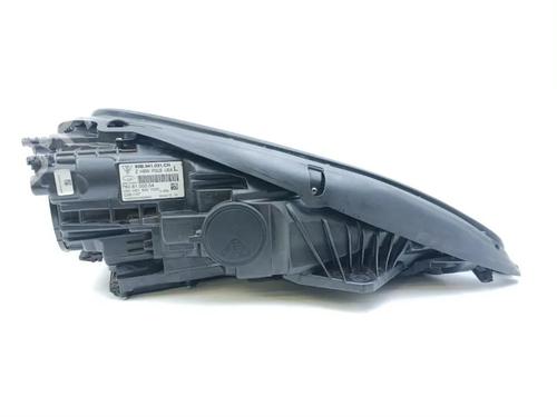 Soporte del faro izquierdo PORSCHE MACAN (95B) 3.6 Turbo | BP30908930C157