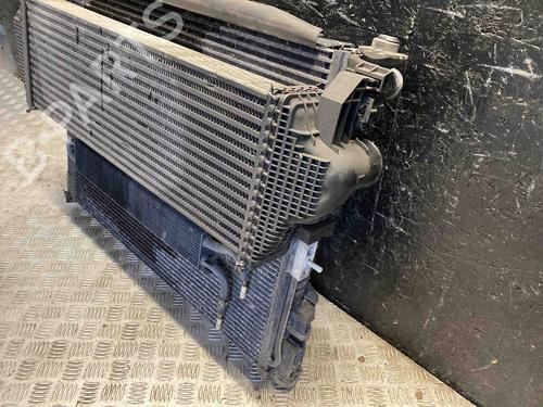 Køler JEEP GRAND CHEROKEE IV (WK, WK2) 3.0 CRD V6 4x4 | BP28931552M31 