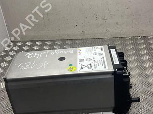 Battery AUDI Q5 (GUB) 2.0 TFSI quattro | BP37570157E11 - Image 3