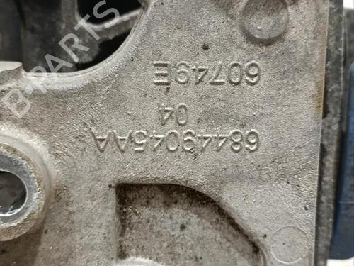 Gearbox mount JEEP WAGONEER (WS) 3.0 4WD | BP39001817M88 - Image 8