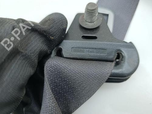 Front left seatbelt CHEVROLET CORVETTE (C6) 6.0 | BP38996021I26 - Image 10