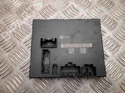 Used Electronic module AUDI A8 D4 (4H2, 4H8, 4HC, 4HL) 4.0 TFSI quattro (435 hp) 29829062