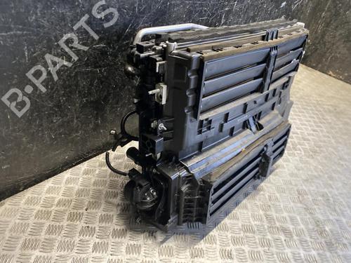 Water radiator FORD S-MAX (CJ, WA6) 2.0 EcoBoost | BP37557081M31 - Image 2