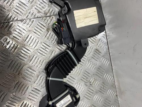 Varmeblæser JAGUAR XJ (X351) 5.0 SCV8 (510 hp) 28913828