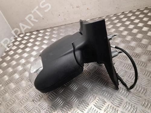 Right mirror FORD TRANSIT V363 Platform/Chassis (FED, FFD) 2.0 EcoBlue | BP35810807C27 - Image 7