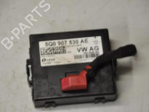 Used Electronic module Electronic module SKODA OCTAVIA III Combi (5E5, 5E6) 1.6 TDI (110 hp) 29829130 29829130