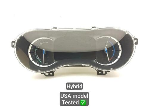 Kombiinstrument CHRYSLER PACIFICA (RU) 3.6 Hybrid (264 hp) 28929910