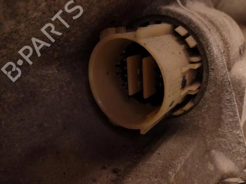 Gearbox CHEVROLET CORVETTE (C7) 6.2 | BP32143179M3 