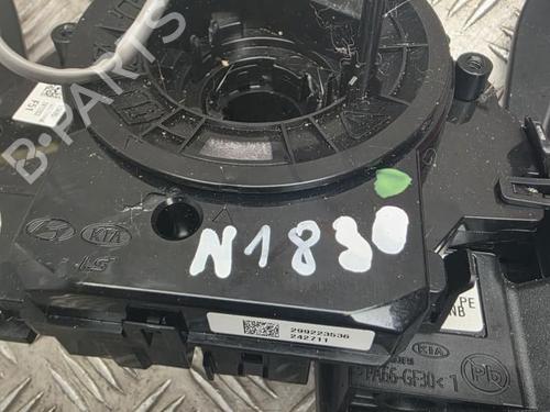 Steering column stalk HYUNDAI IONIQ 5 (NE) EV | BP40164167I23 - Image 6