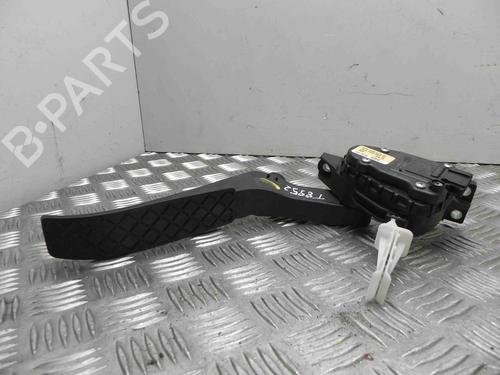 Used Pedal VW TOUAREG (7LA, 7L6, 7L7) 3.0 V6 TDI (240 hp) 28940855