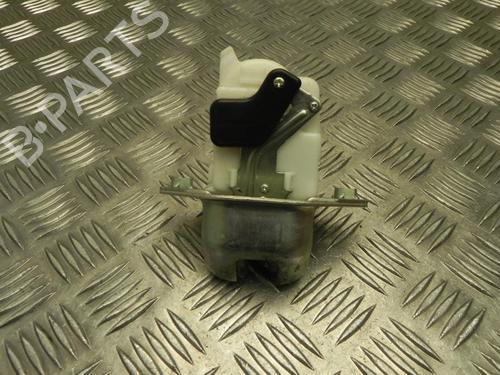 Used Tailgate lock SUBARU FORESTER (SH_) 2.0 D AWD (SHH, SHD, SHN) (147 hp) 28914449