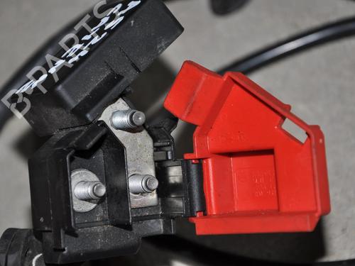 Cable PORSCHE CAYENNE (92A) 3.6 | BP28947731E12  - Image 6