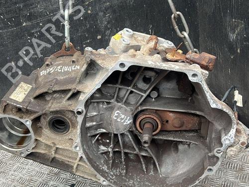 Used Gearbox HONDA CR-V III (RE_) 2.2 i-CTDi 4WD (RE6) (140 hp) 28921227