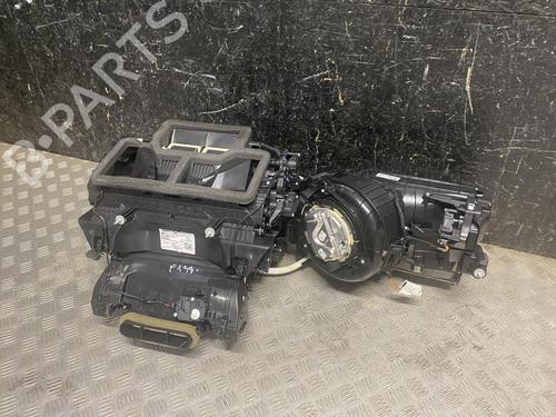 Used Heater matrix box Heater matrix box BMW 3 Touring (G21, G81) 320 e Plug-in-Hybrid xDrive (204 hp) 39894737 39894737