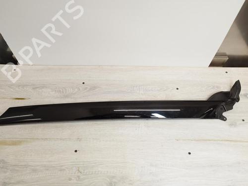 Used Windscreen Windscreen LAND ROVER RANGE ROVER VELAR (L560) 2.0 P250 Si4 4x4 (250 hp) 40616209 40616209