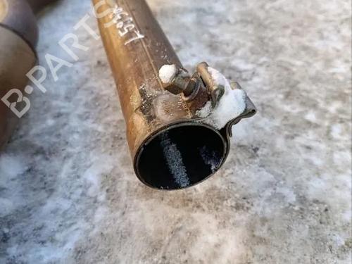 Exhaust system MASERATI GHIBLI III (M157) 3.0 S | BP33938348M121  - Image 15