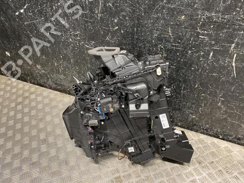Used Heater matrix box Heater matrix box 37572153 37572153