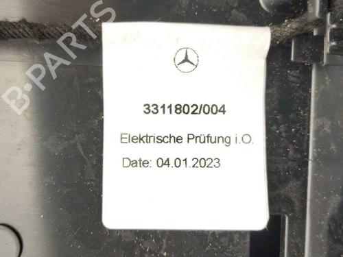 Glove box MERCEDES-BENZ EQB (X243) EQB 300 4-matic (243.608, 243.609) | BP28930565C95 